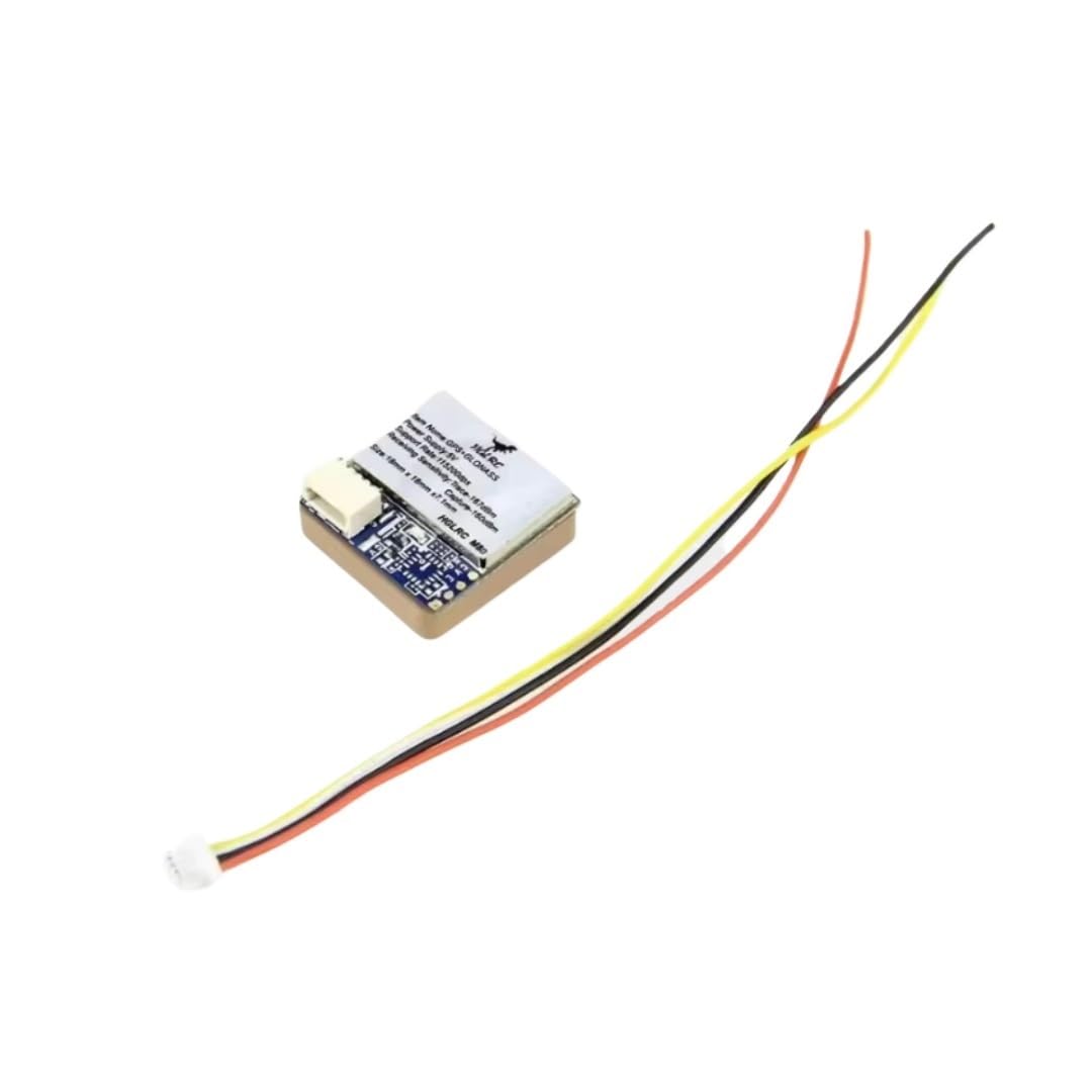 Do HGLRC M80 dla Mini modułu RC dronów wyścigowych FPV