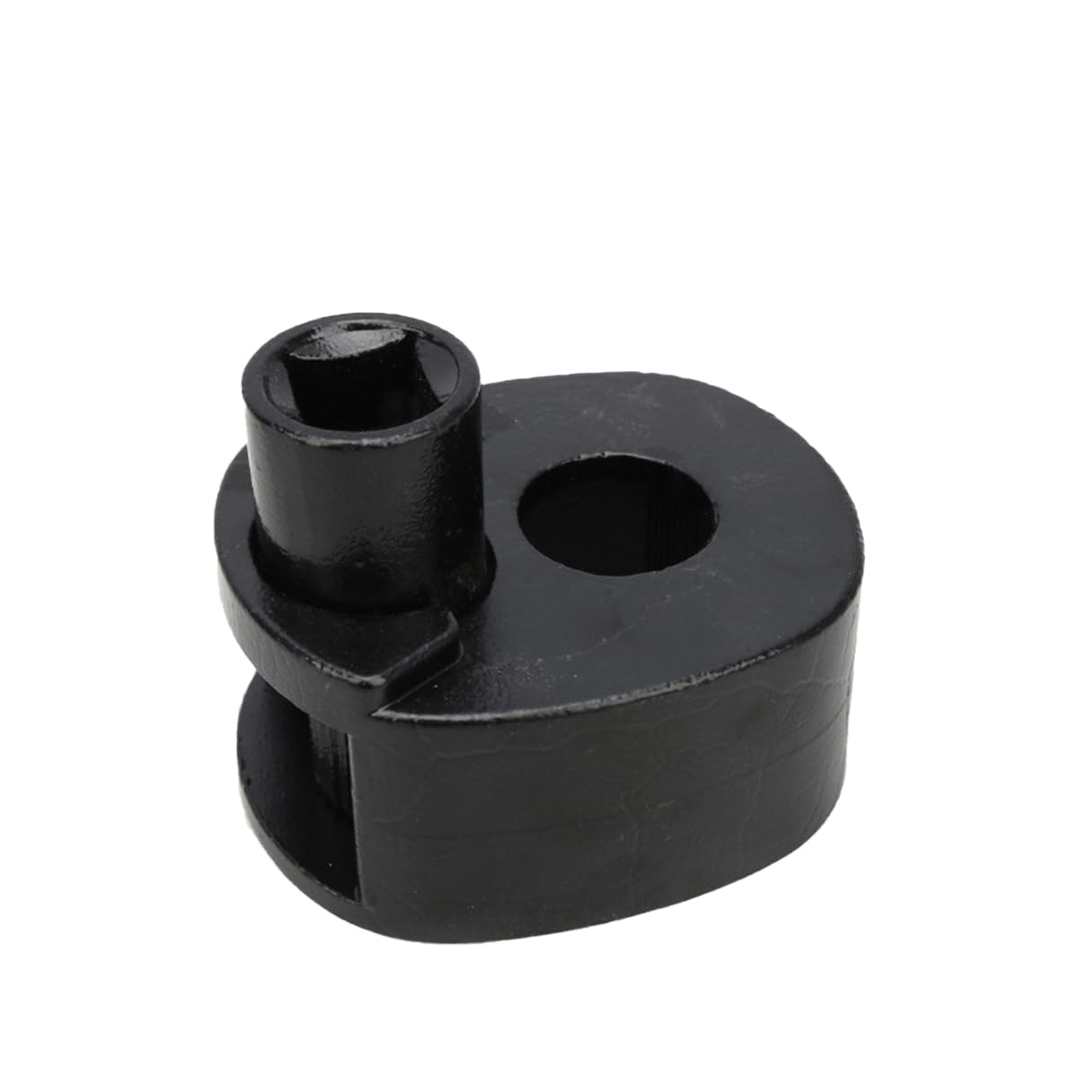 JNNJ Chiave per Tiranti, Chiave per Barra dello Sterzo, Strumento Rimozione della Chiave Tiranti, 33mm-42mm Attrezzo Rimozione Chiaves Tirante a Strappo Chiaves Universale, Accessori Auto Universali