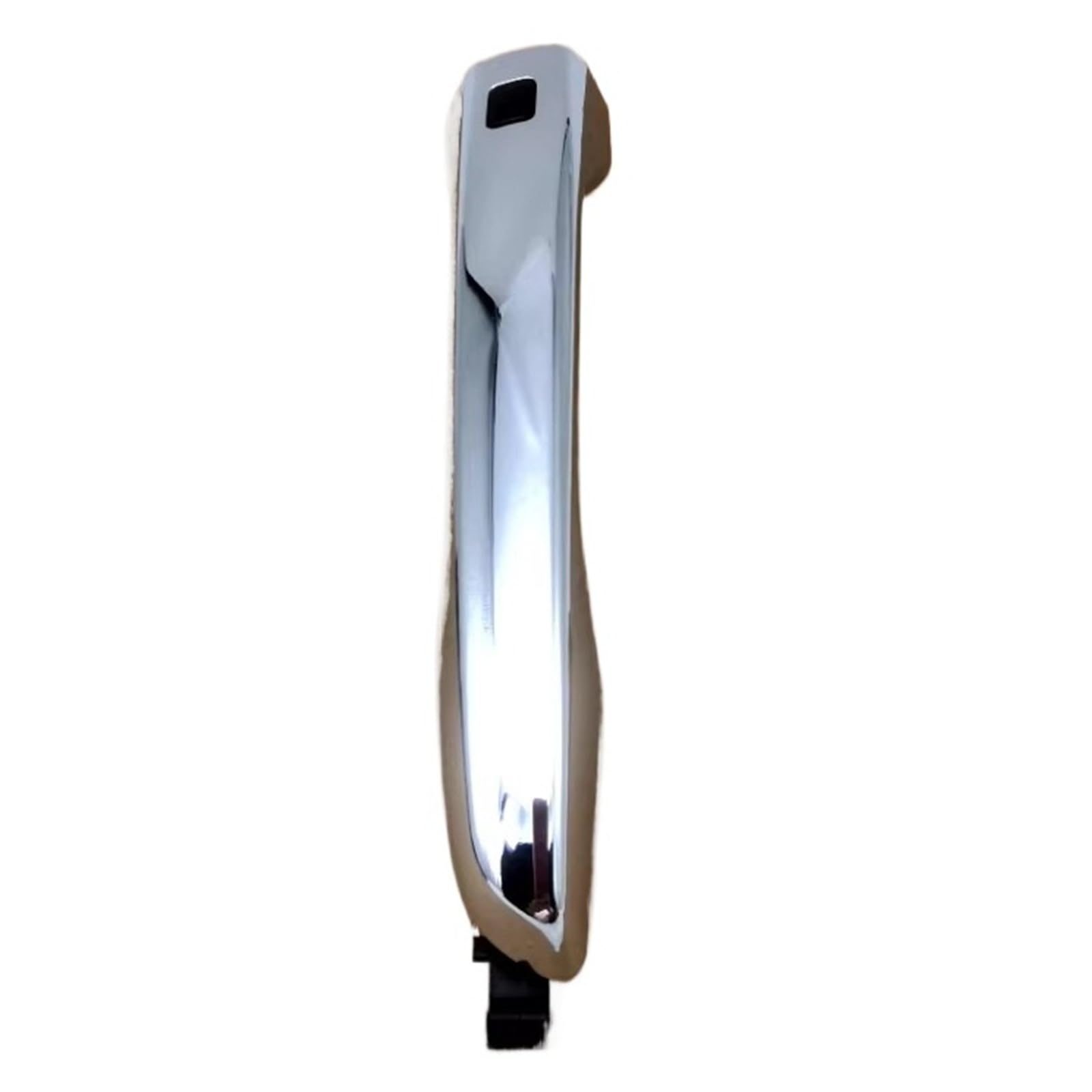 OHKYLSD Door Handle Car Exterior Handle Assembly 82651-F2210 for Hyundai for Elantra AD 2016 2017 2018 2019 Replacement Handles