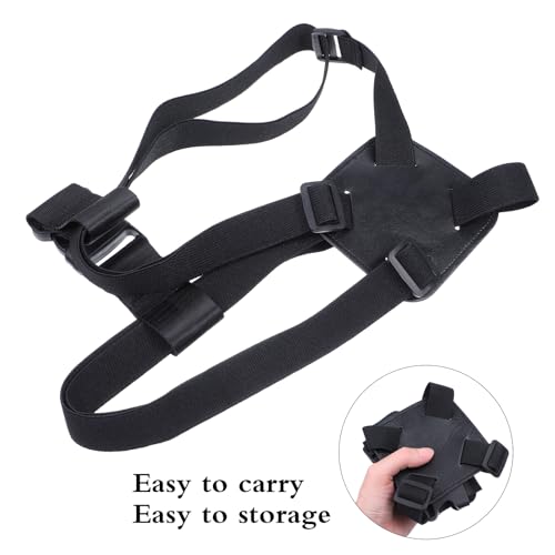 Image of 1 Pcs Luggage Strap, Travel Belt for Luggage, Trolley Sleeve, Luggage Connector Straps, Luggage Bungee Straps for Suitcases Backpack