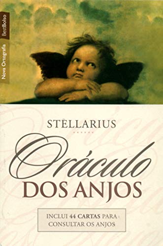 Oráculo dois anéis (44 cartas) (Em Portuguese do Brasil)