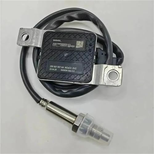 Capteur d'oxygène et d'azote Cayenne 059907807aa pour optimiser la combustion.