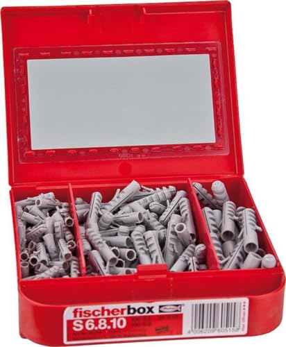Preisvergleich Produktbild Fischer Dübelset 60515 1St.