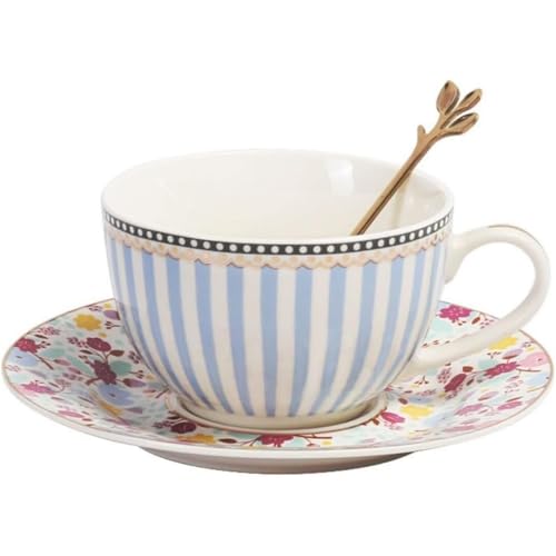 AKILER�A�t�^�k�[���e�B�[�J�b�v�Z�b�g�R�[�q�[��g���ɍœK�������ꂽ�f�U�C���S�����߂����蕨�ɑ�؂Ȑl�Ƃ̓��ʂȓ������o (�u���[,250ml)