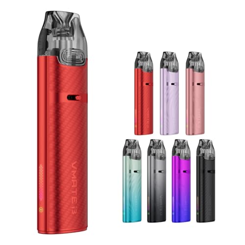 yKizu[v[ Vmate i3 Kit dq^oR u[v[ uCCg i3 X^[^[Lbg 1500mAh̃obe[ 5-30 W̏o drcʕ\ MTL&RDL POD^ xCv Type-C[d RpNg jR`t[ 