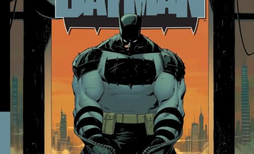 Absolute Batman Vol. 1