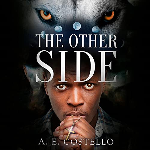 The Other Side by A. E. Costello episode artwork