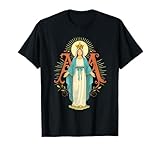 Virgin Mary Shirts & Co.