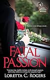 Fatal Passion (A Doc Holliday Mystery)