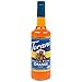 Torani Sugar Free Orange Syrup