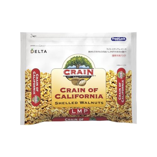 [ �f���^�C���^�[�i�V���i�� ���� ] �ӓ� �i�b�c ������� �����i�b�c �y �N���C�� �N���~ LMP 1kg / �J���t�H���j�A �Y �z ����� ���N���~ �~�b�N�X�i�b�c ���� ( ���f�[�U�p�b�N ���ٗp �ɂ� ) [ CRAIN ]