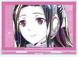 ニ*ン様 七草真由美　魔法科高校の劣等生　シークレット　バスタオル　3814 ウ Amazon.co.jp: TVアニメ「魔法科高校の劣等生 第3シーズン