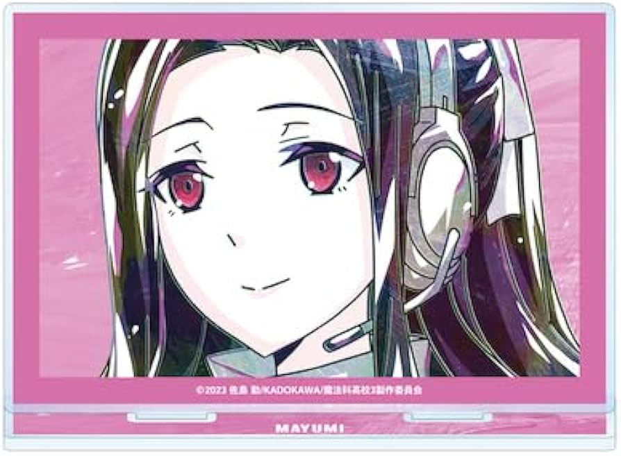 Amazon.co.jp: TVアニメ「魔法科高校の劣等生 第3シーズン」 七草