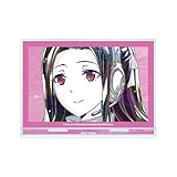 TVアニメ「魔法科高校の劣等生 第3シーズン」 七草真由美 Ani Art BIGアクリルスタンド