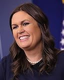 fotos4you Sarah Huckabee Sanders 8 x 10 / 8x10 Glossy Photo Picture Image #3