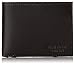 Bill Adler Men's Pebble Leather Passcase