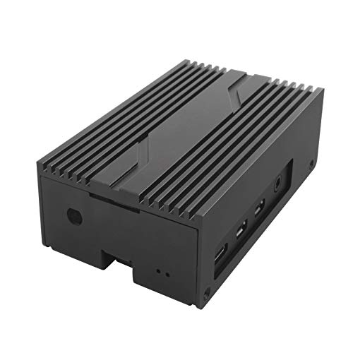 SilverStone Technology PI02 Boitier en 