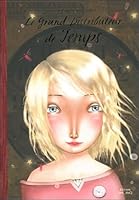 Algopix Similar Product 13 - Le Grand Distributeur de Temps