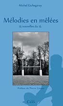 Download Mélodies en mêlées PDF
