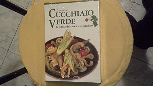  Il nuovo cucchiaio verde