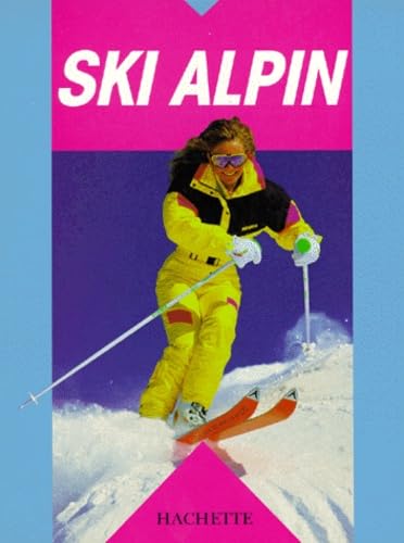 Ski alpin