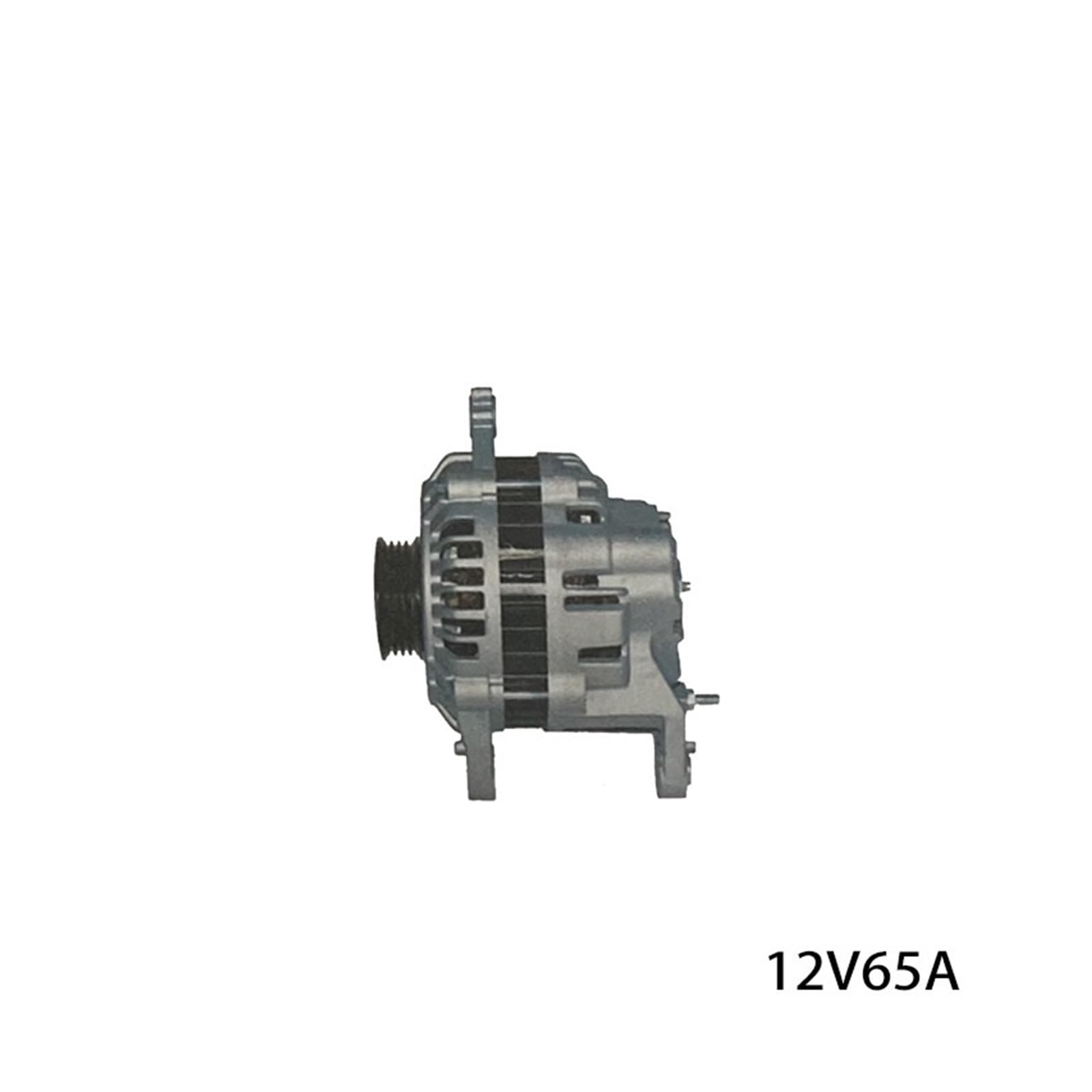 ALTERNATORE DYNAMO GENERADOR ELECTRICO Compatibile Con 12V 65A 4GS60 11147