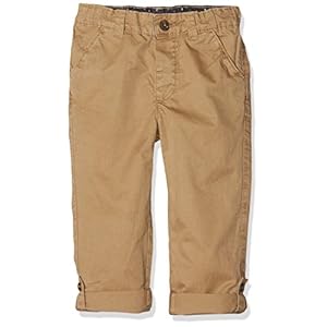 TOM TAILOR baby-jongens shorts Woven 1/1