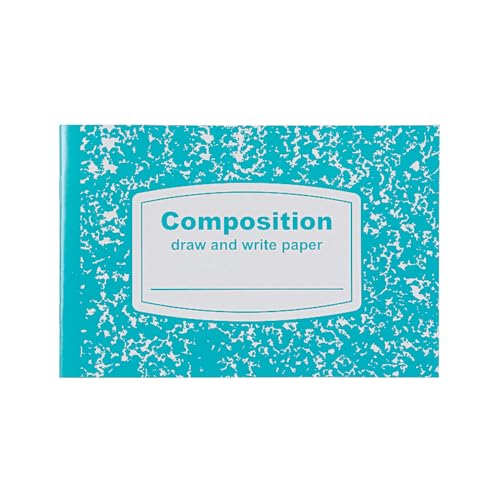 Livres de composition en papier pour éviter la perte de vos notes importantes au bureau