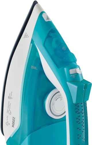 Fer à repasser Beko SIM3122T semelle céramique - vue 4