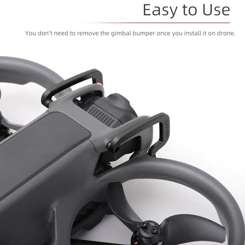 DJI Avata FPV drone