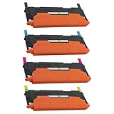 Farben: 1x Black / Schwarz, 1x Cyan, 1x Magenta, 1x Yellow / Gelb