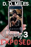 Peepers 3: Exposed B0G3MGZCK2 Book Cover