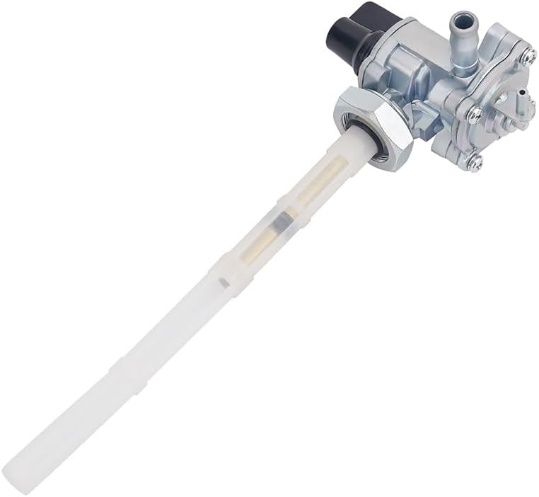 Motorcycle Gas Oil Tank Tap Motorcycle Fuel Petcock Gas Pump Tank Switch Off for CBR250R CBR600F CBR900RR for Hornet CBR CB 250 600 900 RR