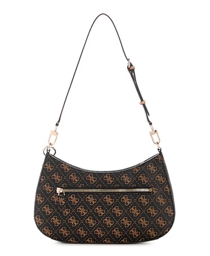 GUESS Noelle Ii Top Zip Shoulder Bag4