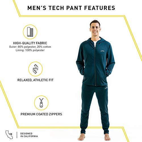 Finis Tech Pant Mens2