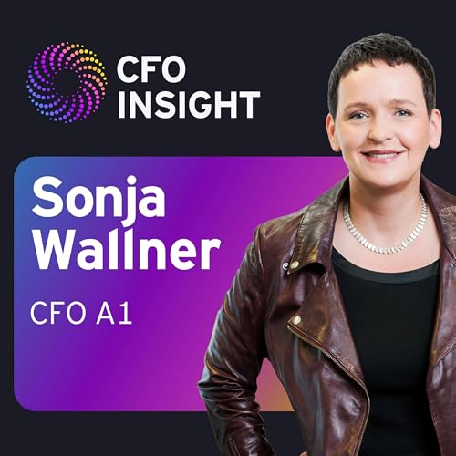 A1 ist nie &bdquo;fertig&ldquo;: Sonja Wallner &uuml;ber Transformation als Prinzip