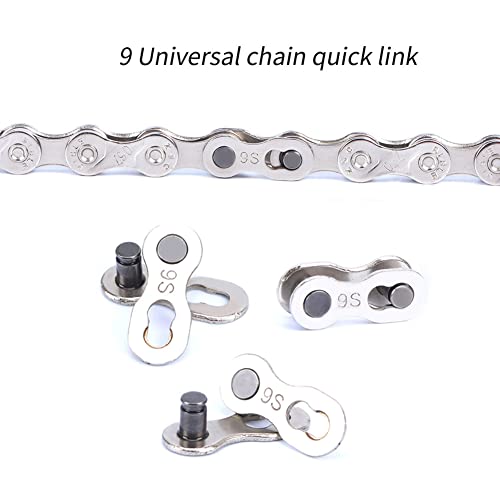 k-outdoor ミッシングリンク 6 7 8 9 10 11 12速用 再利用可