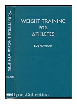 Weight Training for Athletes. Photography by Robert L. Hasse