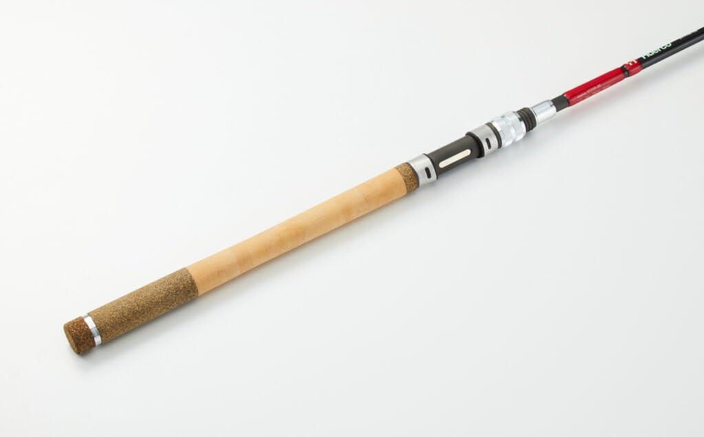 Huerco フエルコ【XT711R-5S】 Amazon.co.jp: Huerco XT711R-5S スピニングロッド 5pcs