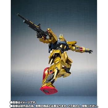 Amazon | METAL ROBOT魂 (Ka signature) ＜SIDE MS＞ 量産型 百