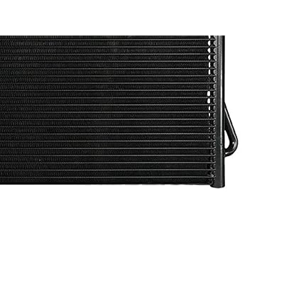 Automotive Cooling A/C AC Condenser For BMW 328i X1 3443