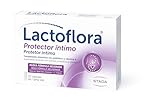LACTOFLORA - Probiótico Protector Íntimo