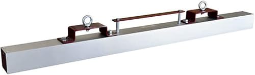 Shields Magnetics LR-48 - Barredora magnética para montaje en suspensión