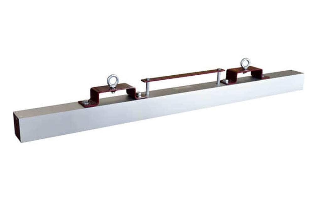 ShieldsMagnetics LR-48 Load Release Suspension Mount Magnetic Sweeper