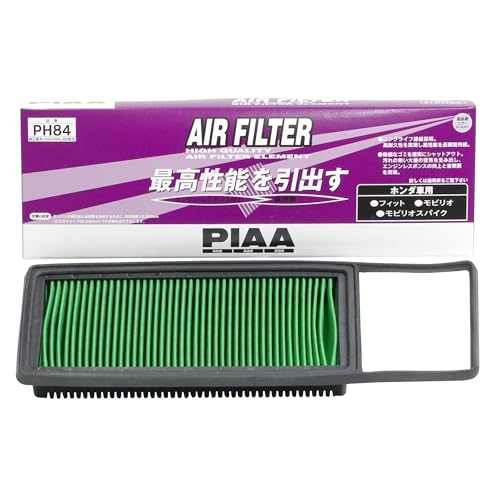 PIAA(sA) ԗp GAtB^[ AIR FILTER 1 [z_ԗp] tBbgErIEXpCN_ PH84