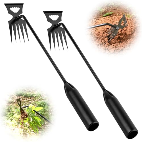 BokingOne Weed Puller Tool Garden Weed Pulling Tool