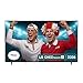 LG QNED MiniLED AI QNED7E 85-inch 4K Smart TV - 85QNED7EB3A (α7 AI Processor 4K Gen9, 60Hz, HDR10, FILMMAKER MODE™, Google Cast, Apple AirPlay 2) [Model year 2026]