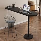 tavoli sedie bar usati catania Design ergonomico e sicuro: il piano semicircolare del tavolo ha bordi lisci e lucidi per evitare urti, mentre gli sgabelli alti offrono schienali curvi per un supporto ergonomico, comodi cuscini e cuscinetti antiscivolo per la sicurezza.
