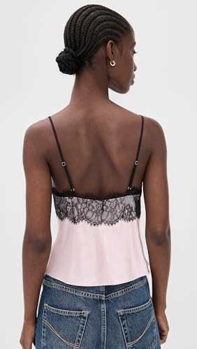 Women's Hilda Silk Camisole3