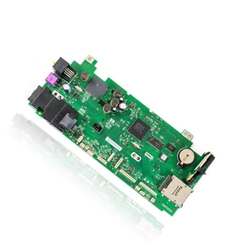 Carte logique CN557-60001 pour résoudre l'erreur d'allumage OfficeJet 6500A Plus